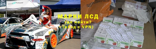 хмурый Арсеньев