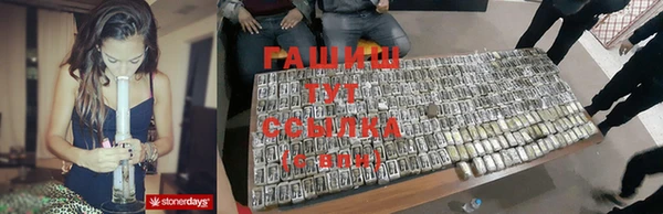 хмурый Арсеньев